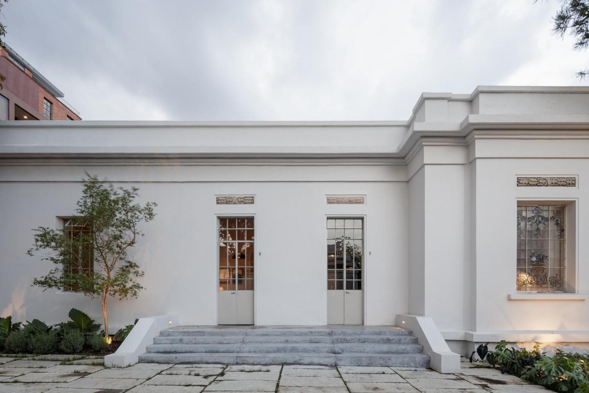 Hotel Casa Bosque Eduviges Guadalajara Exteriér fotografie