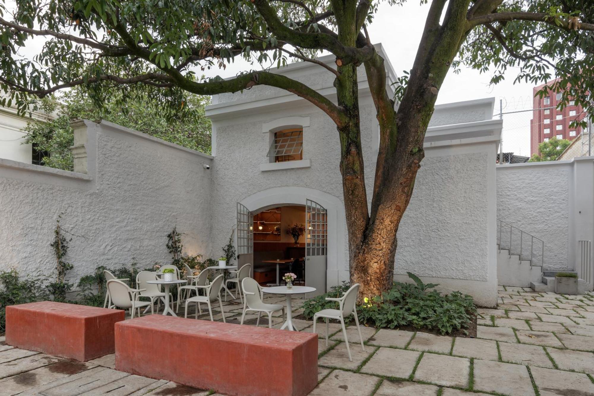 Hotel Casa Bosque Eduviges Guadalajara Exteriér fotografie