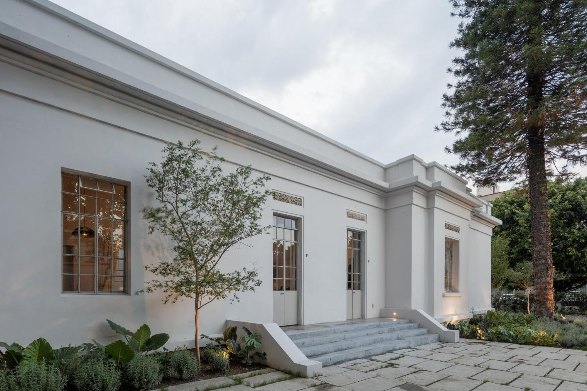 Hotel Casa Bosque Eduviges Guadalajara Exteriér fotografie