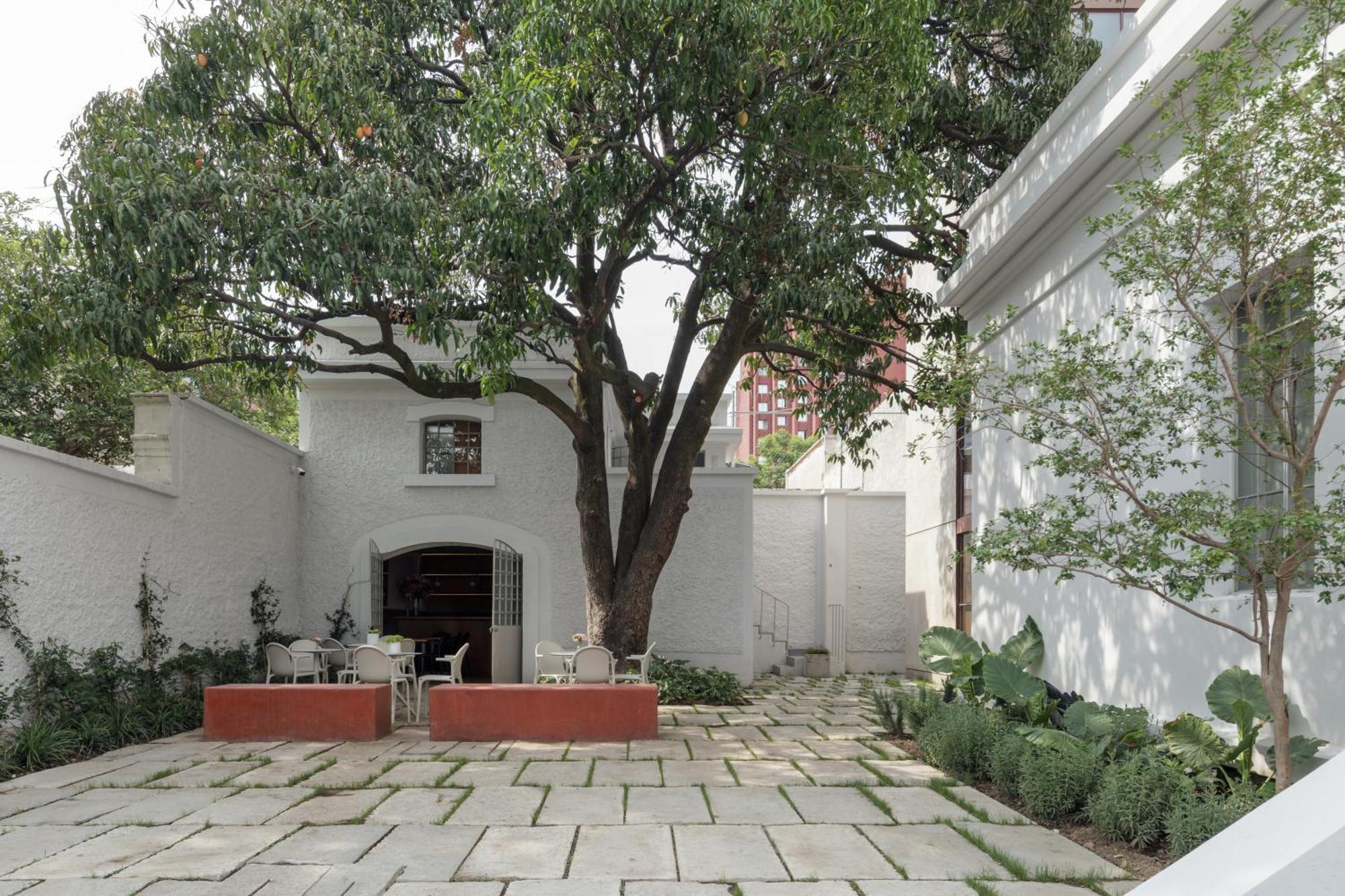 Hotel Casa Bosque Eduviges Guadalajara Exteriér fotografie