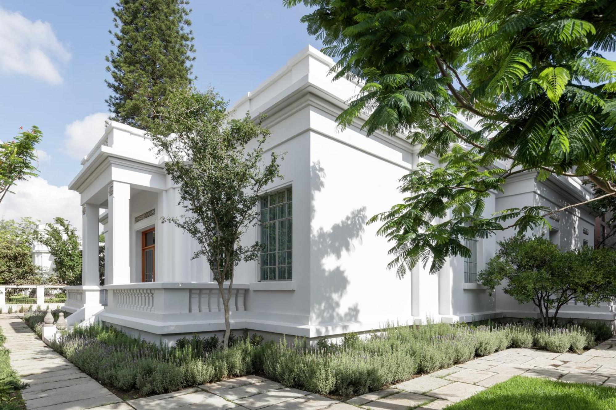 Hotel Casa Bosque Eduviges Guadalajara Exteriér fotografie