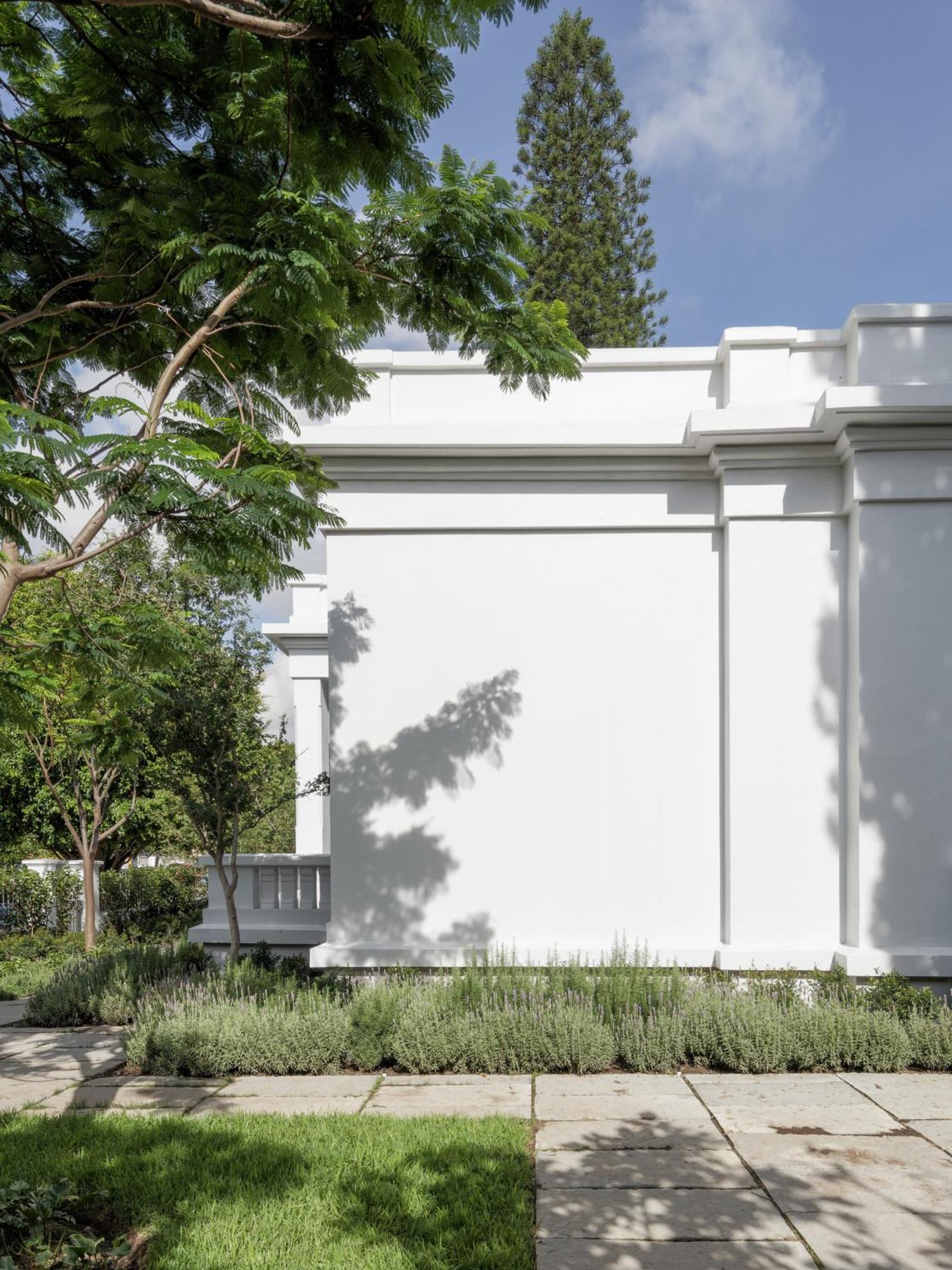 Hotel Casa Bosque Eduviges Guadalajara Exteriér fotografie